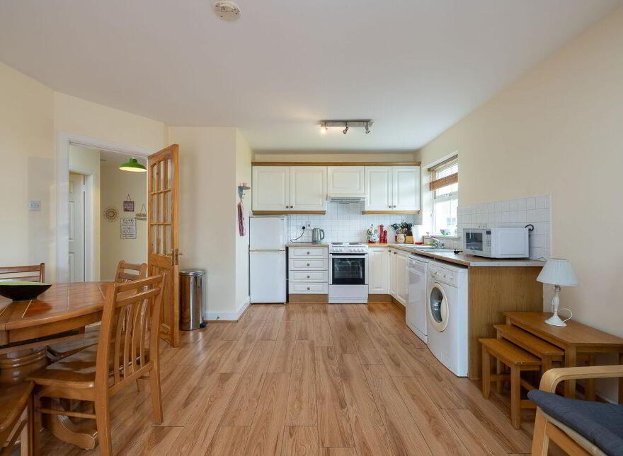 6 Castlegardens, Saint Helen's, Kilrane, Y35DY84