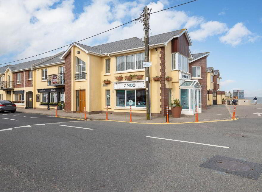 15 Silver Sands, Rosslare Strand, Y35DP94