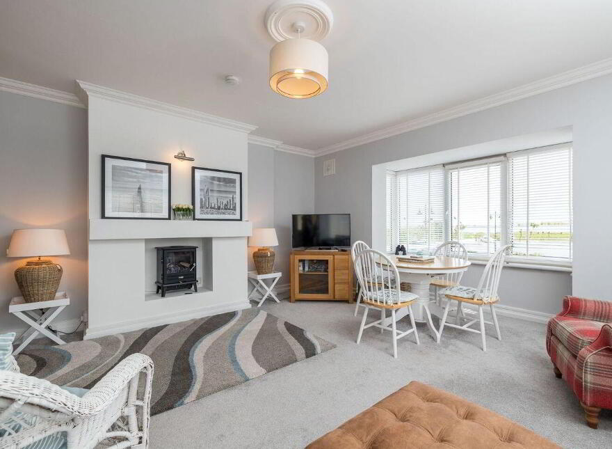 15 Silver Sands, Rosslare Strand, Y35DP94
