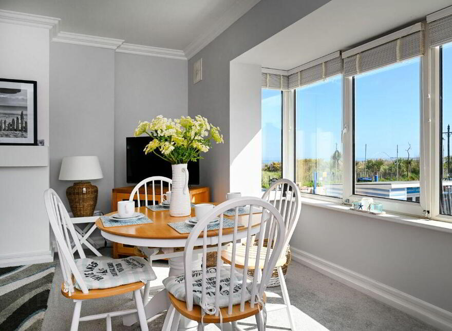 15 Silver Sands, Rosslare Strand, Y35DP94
