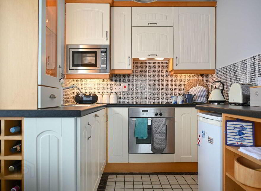 15 Silver Sands, Rosslare Strand, Y35DP94