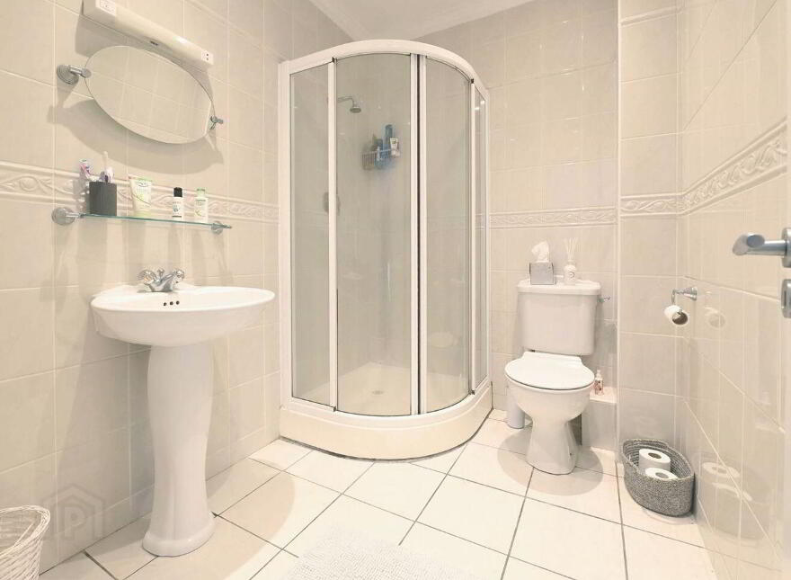15 Silver Sands, Rosslare Strand, Y35DP94