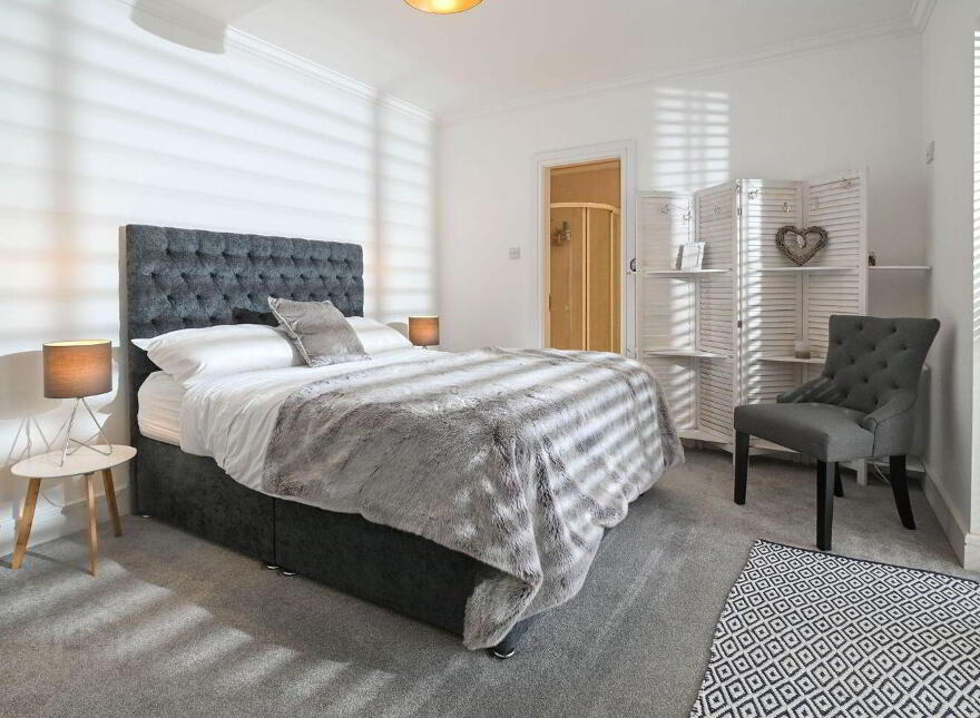 15 Silver Sands, Rosslare Strand, Y35DP94