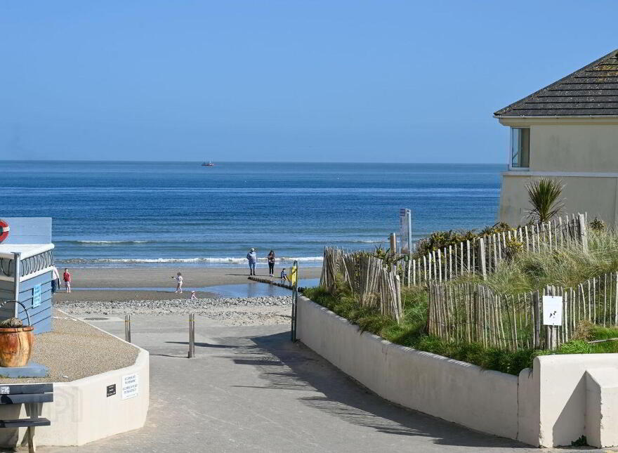 15 Silver Sands, Rosslare Strand, Y35DP94
