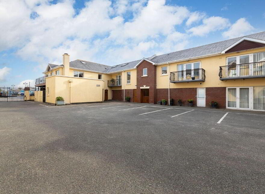 15 Silver Sands, Rosslare Strand, Y35DP94