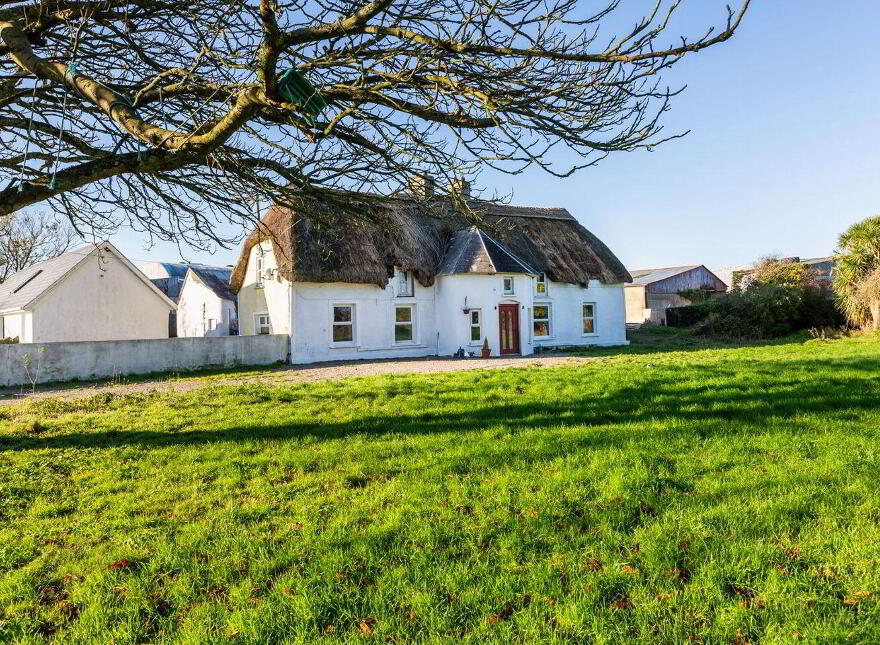 Ballyknockan, Our Carne, Carne, Y35Y267