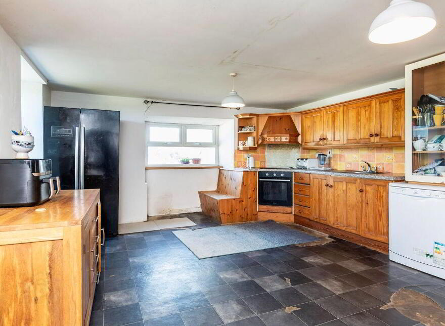 Ballyknockan, Our Carne, Carne, Y35Y267