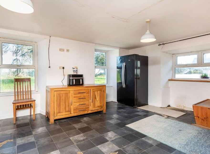 Ballyknockan, Our Carne, Carne, Y35Y267