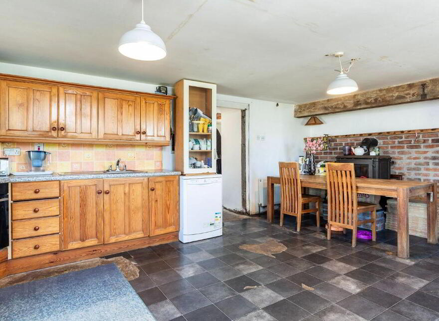 Ballyknockan, Our Carne, Carne, Y35Y267
