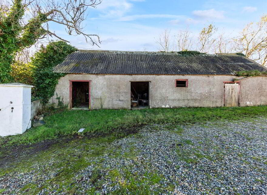 Ballyknockan, Our Carne, Carne, Y35Y267