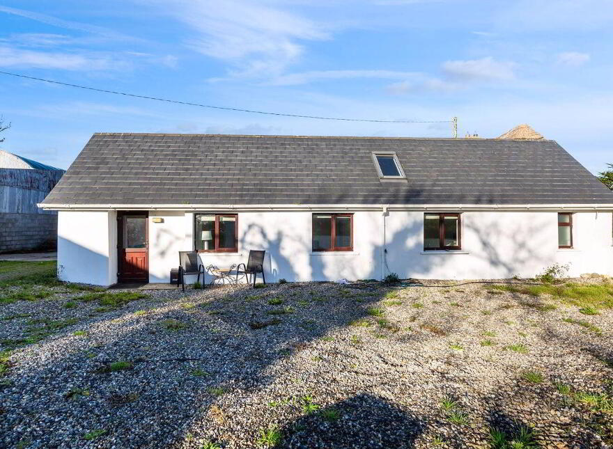 Ballyknockan, Our Carne, Carne, Y35Y267
