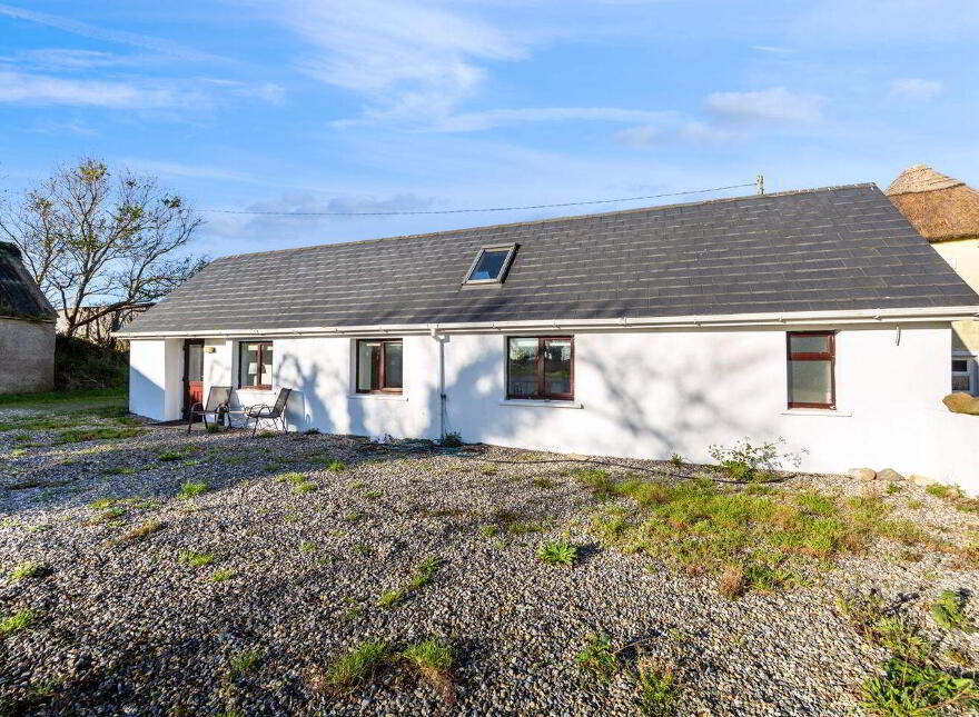 Ballyknockan, Our Carne, Carne, Y35Y267