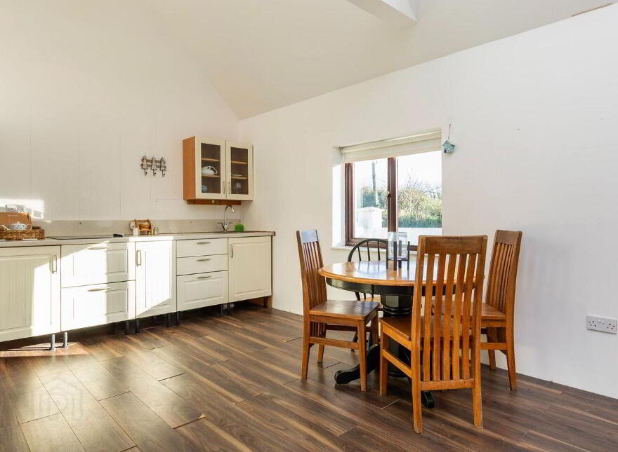 Ballyknockan, Our Carne, Carne, Y35Y267