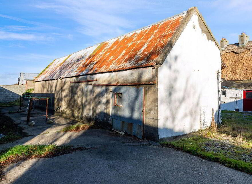 Ballyknockan, Our Carne, Carne, Y35Y267