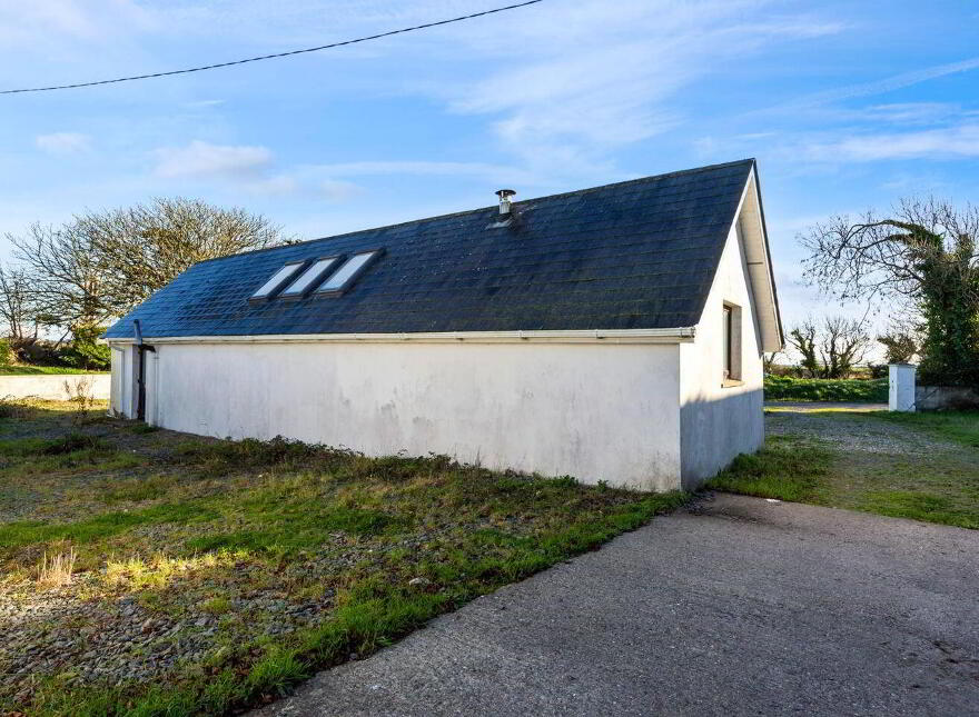 Ballyknockan, Our Carne, Carne, Y35Y267