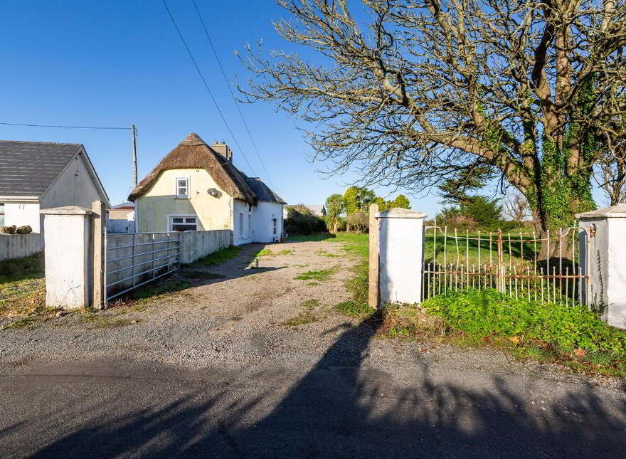 Ballyknockan, Our Carne, Carne, Y35Y267