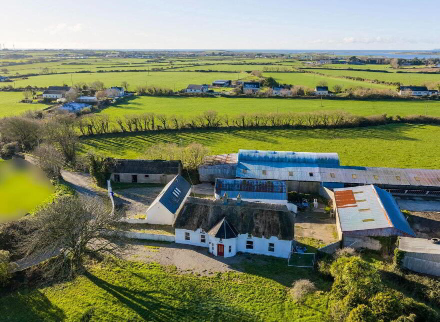 Ballyknockan, Our Carne, Carne, Y35Y267