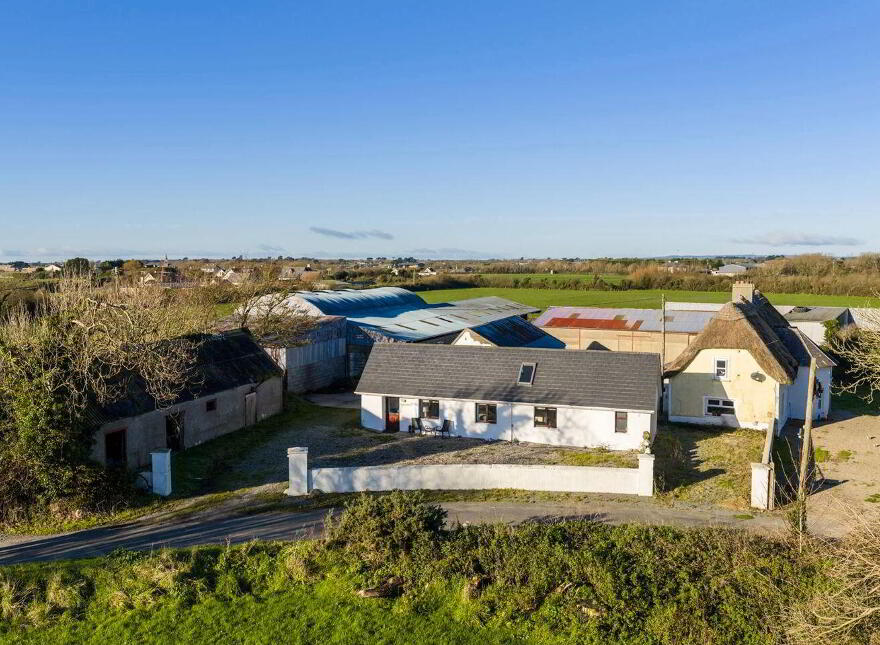 Ballyknockan, Our Carne, Carne, Y35Y267