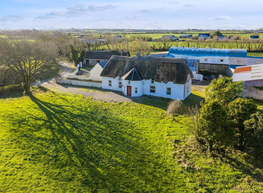 Ballyknockan, Our Carne, Carne, Y35Y267