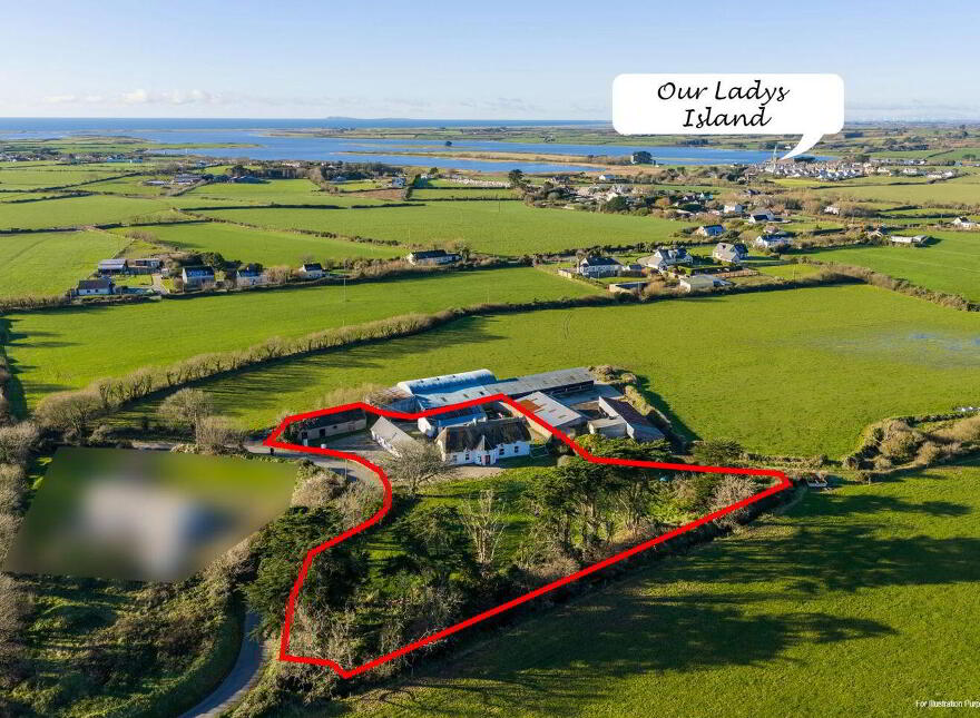 Ballyknockan, Our Carne, Carne, Y35Y267