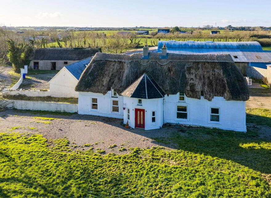 Ballyknockan, Our Carne, Carne, Y35Y267