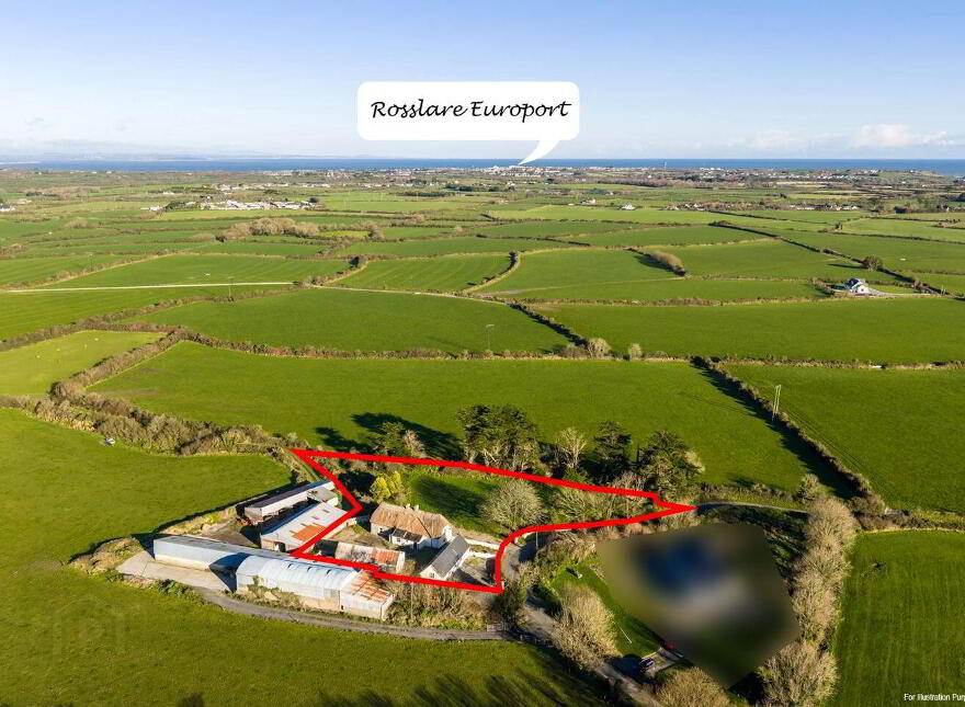 Ballyknockan, Our Carne, Carne, Y35Y267