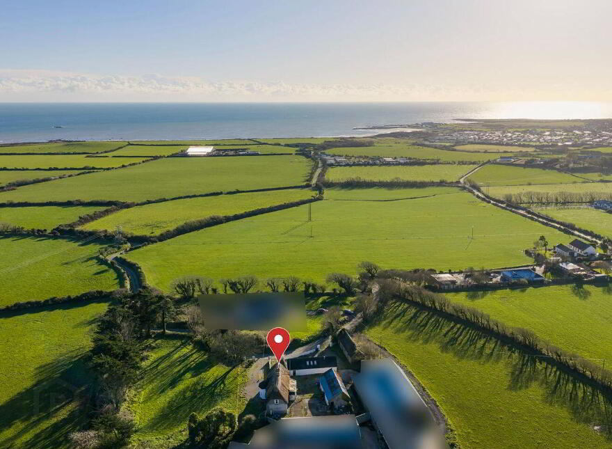 Ballyknockan, Our Carne, Carne, Y35Y267