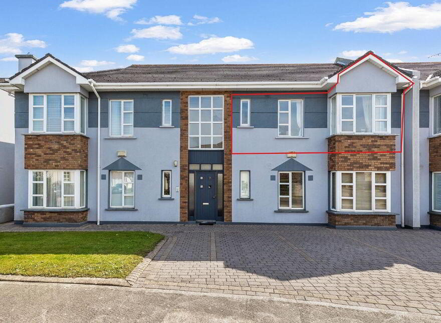 10 Southbay Point, Rosslare Strand, Y35C789
