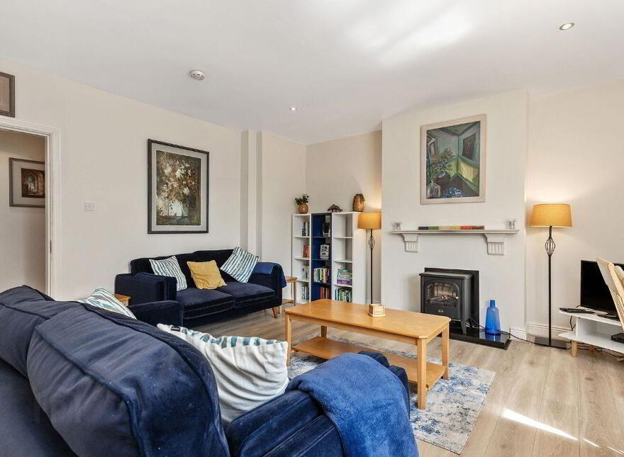 10 Southbay Point, Rosslare Strand, Y35C789
