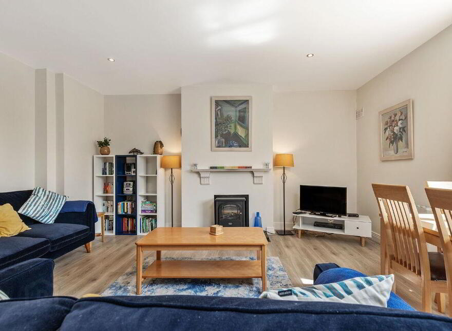 10 Southbay Point, Rosslare Strand, Y35C789