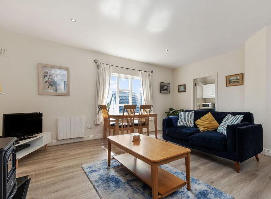 10 Southbay Point, Rosslare Strand, Y35C789