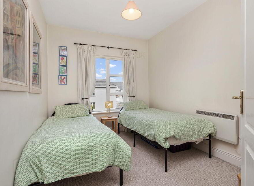 10 Southbay Point, Rosslare Strand, Y35C789