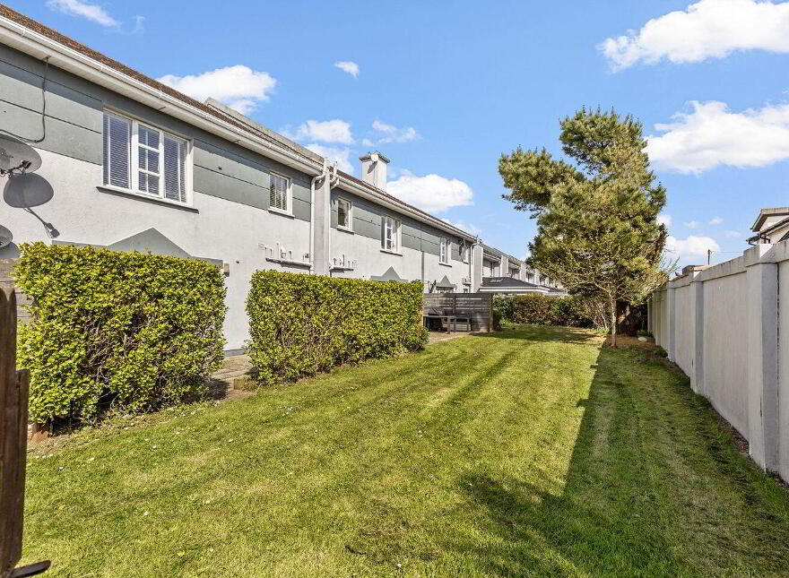 10 Southbay Point, Rosslare Strand, Y35C789