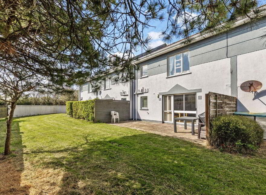 10 Southbay Point, Rosslare Strand, Y35C789