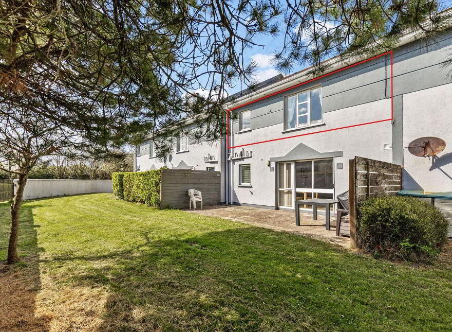 10 Southbay Point, Rosslare Strand, Y35C789