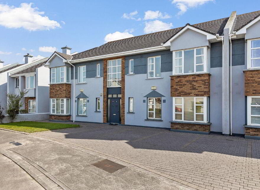 10 Southbay Point, Rosslare Strand, Y35C789