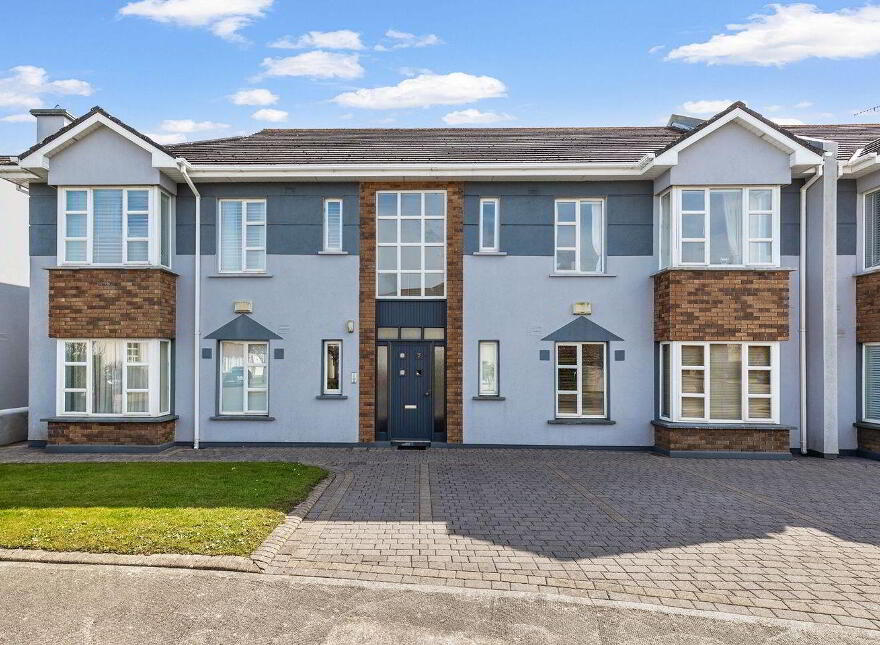 10 Southbay Point, Rosslare Strand, Y35C789