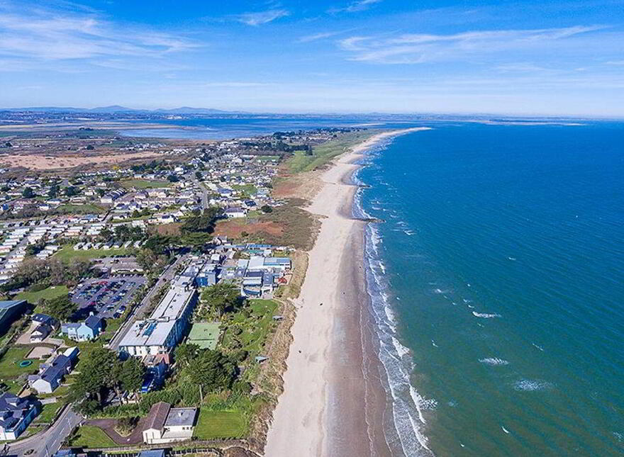 10 Southbay Point, Rosslare Strand, Y35C789