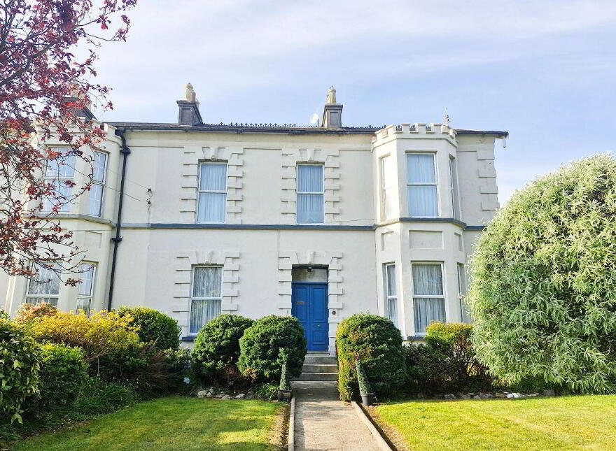 4 Farnogue Terrace, Ferrycarrig, Ferrycarrig, Y35Y8D5