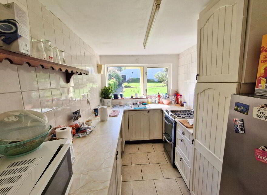 4 Farnogue Terrace, Ferrycarrig, Ferrycarrig, Y35Y8D5