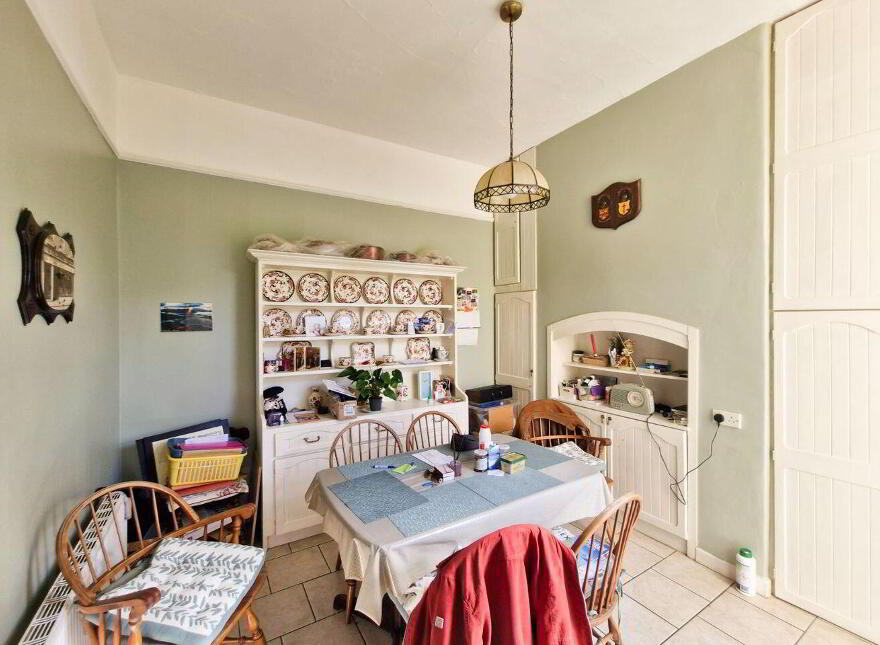 4 Farnogue Terrace, Ferrycarrig, Ferrycarrig, Y35Y8D5