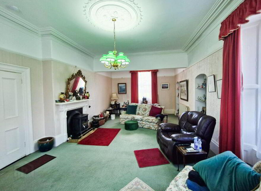 4 Farnogue Terrace, Ferrycarrig, Ferrycarrig, Y35Y8D5