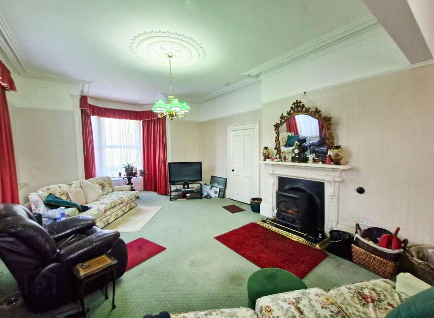 4 Farnogue Terrace, Ferrycarrig, Ferrycarrig, Y35Y8D5