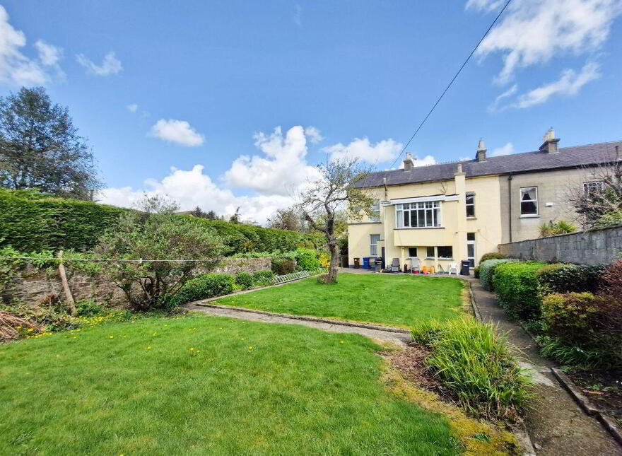 4 Farnogue Terrace, Ferrycarrig, Ferrycarrig, Y35Y8D5