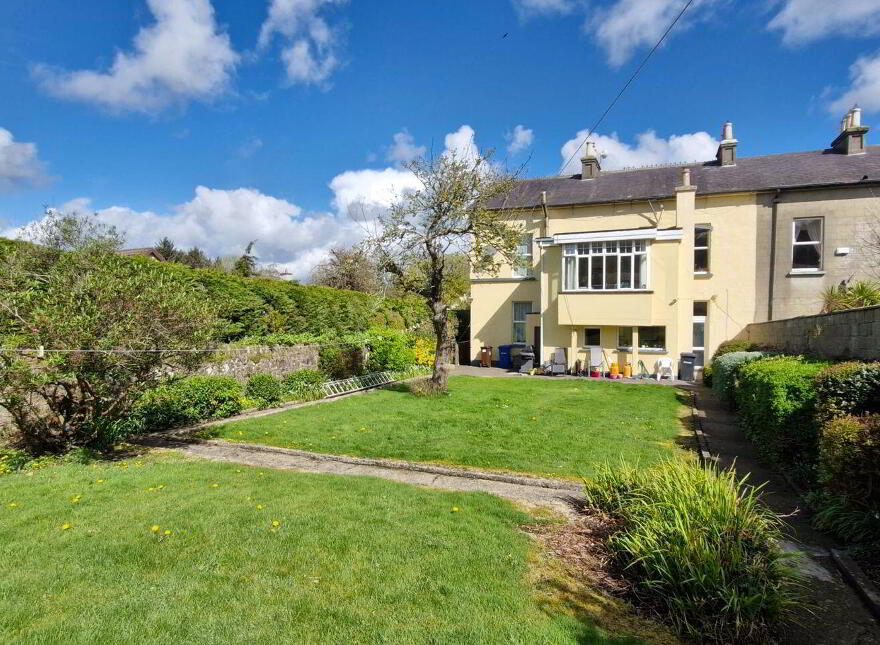 4 Farnogue Terrace, Ferrycarrig, Ferrycarrig, Y35Y8D5