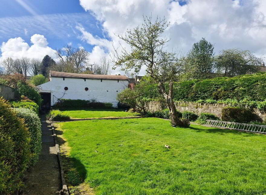 4 Farnogue Terrace, Ferrycarrig, Ferrycarrig, Y35Y8D5