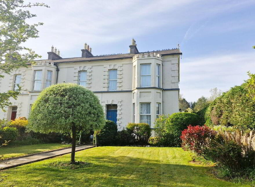 4 Farnogue Terrace, Ferrycarrig, Ferrycarrig, Y35Y8D5