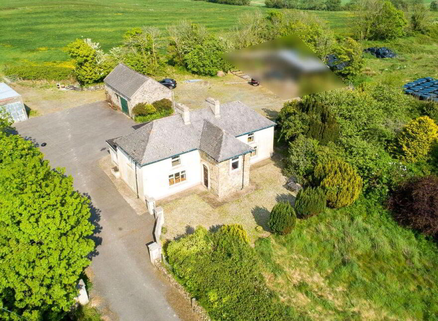 Castle View, Mulrankin, Bridgetown, Y35WV44