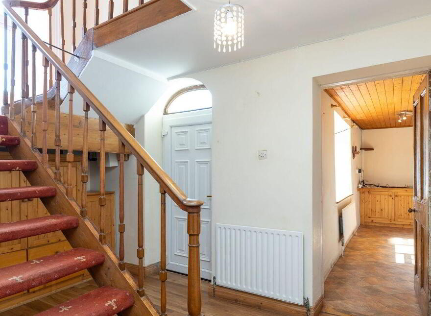 Castle View, Mulrankin, Bridgetown, Y35WV44