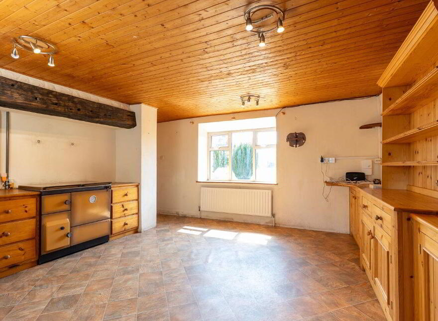 Castle View, Mulrankin, Bridgetown, Y35WV44